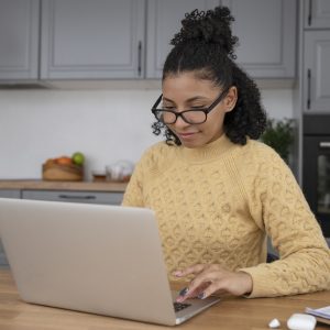 RE5 exam online student