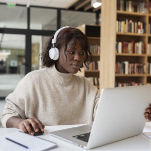 Online: November Intake